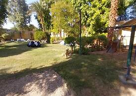 Rezeiky Hotel And Camp Luxor