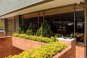 Hotel Confort 80 Zona Rosa