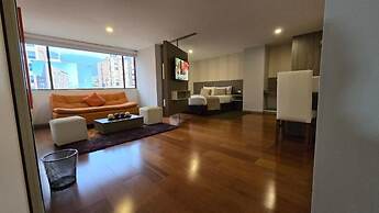 Hotel Confort 80 Zona Rosa