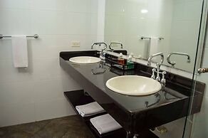 Hotel Confort 80 Zona Rosa