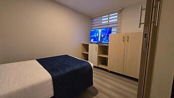 Hotel Confort 80 Zona Rosa