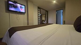 Hotel Confort 80 Zona Rosa