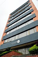 Hotel Confort 80 Zona Rosa