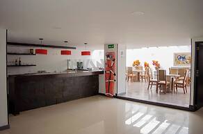 Hotel Confort 80 Zona Rosa