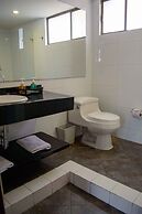 Hotel Confort 80 Zona Rosa