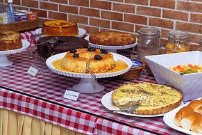 Littoral Express Hotel