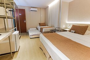 Littoral Express Hotel