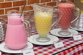 Littoral Express Hotel