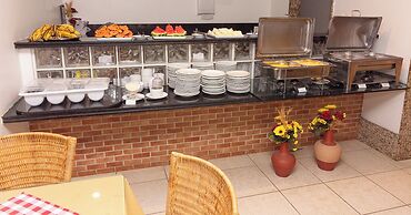 Littoral Express Hotel