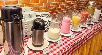 Littoral Express Hotel