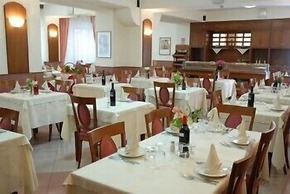 Il Nocchiero City Hotel