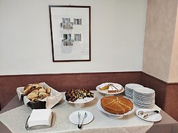 Il Nocchiero City Hotel