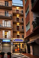 Il Nocchiero City Hotel