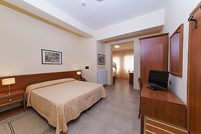 Il Nocchiero City Hotel