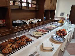 Il Nocchiero City Hotel