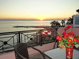 Galini on Sea Apartments