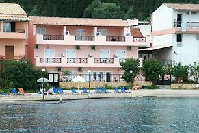 Galini on Sea Apartments