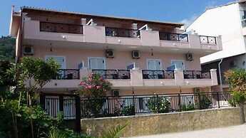 Galini on Sea Apartments