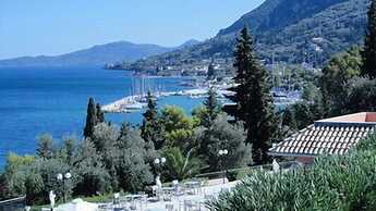 Galini on Sea Apartments