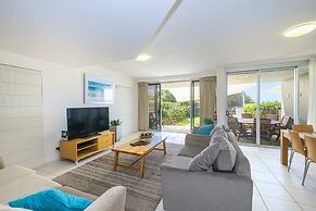 On the Beach Resort Bribie Island