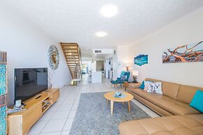 On the Beach Resort Bribie Island