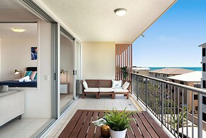 On the Beach Resort Bribie Island