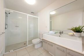 On the Beach Resort Bribie Island