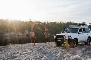 On the Beach Resort Bribie Island
