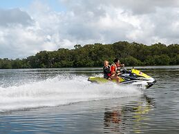 On the Beach Resort Bribie Island