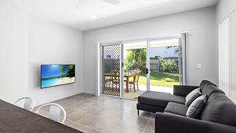 On the Beach Resort Bribie Island