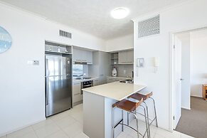 On the Beach Resort Bribie Island