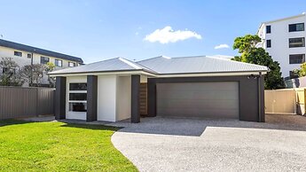 On the Beach Resort Bribie Island