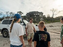 On the Beach Resort Bribie Island