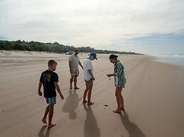 On the Beach Resort Bribie Island