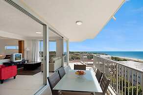 On the Beach Resort Bribie Island