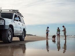 On the Beach Resort Bribie Island