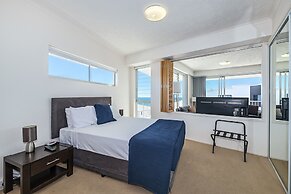 On the Beach Resort Bribie Island