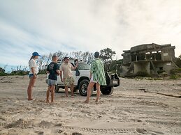 On the Beach Resort Bribie Island