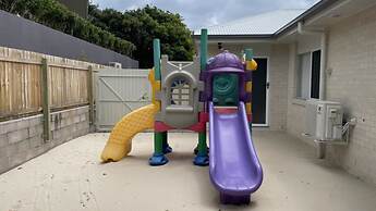 On the Beach Resort Bribie Island