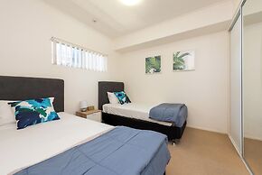 On the Beach Resort Bribie Island