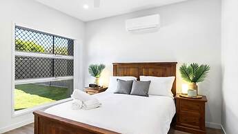 On the Beach Resort Bribie Island