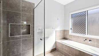 On the Beach Resort Bribie Island