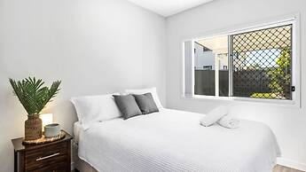 On the Beach Resort Bribie Island