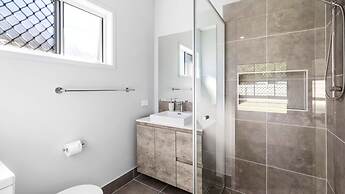 On the Beach Resort Bribie Island