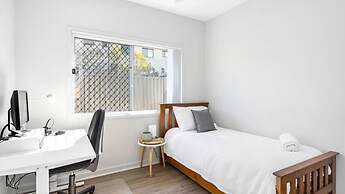 On the Beach Resort Bribie Island