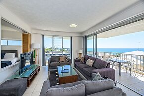 On the Beach Resort Bribie Island