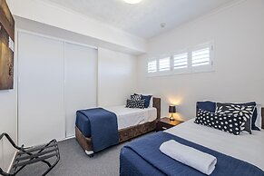 On the Beach Resort Bribie Island