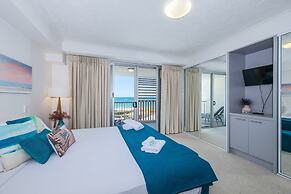 On the Beach Resort Bribie Island