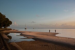 On the Beach Resort Bribie Island
