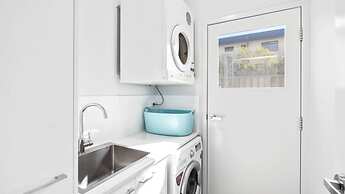 On the Beach Resort Bribie Island